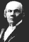 Rev. William King