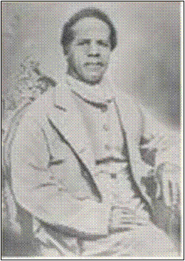 George Bolivar Shreve
